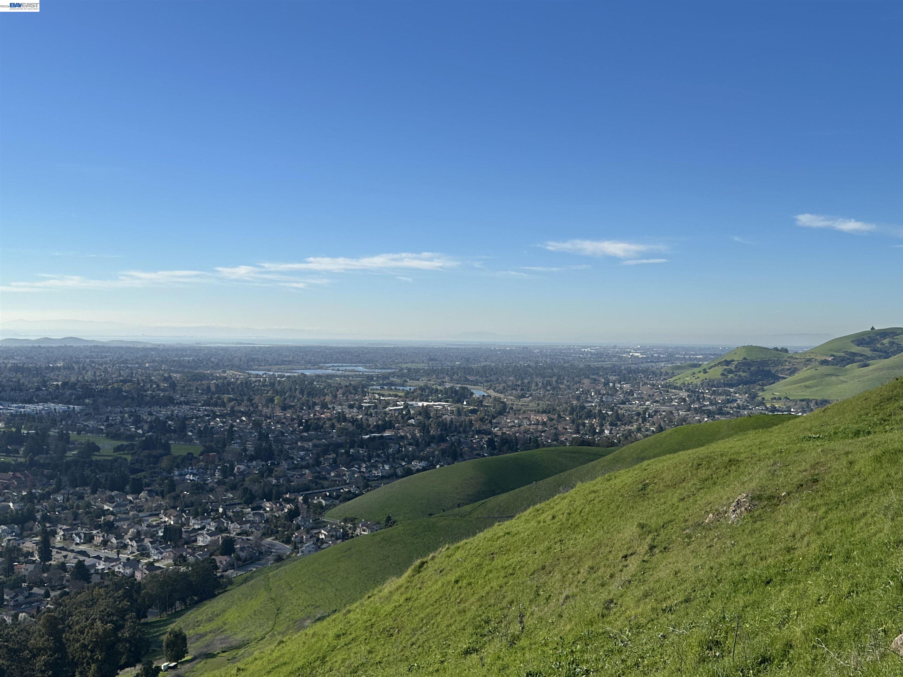 Old Canyon Road, Unit 4 Fremont, CA 94539 - Photo 5 of 11 a view of a city