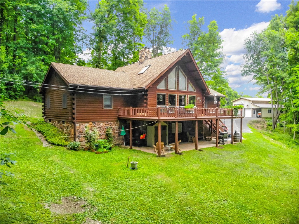 3301 James Road Jerusalem, NY 14478 - Photo 1 of 1 Gallery Image 1