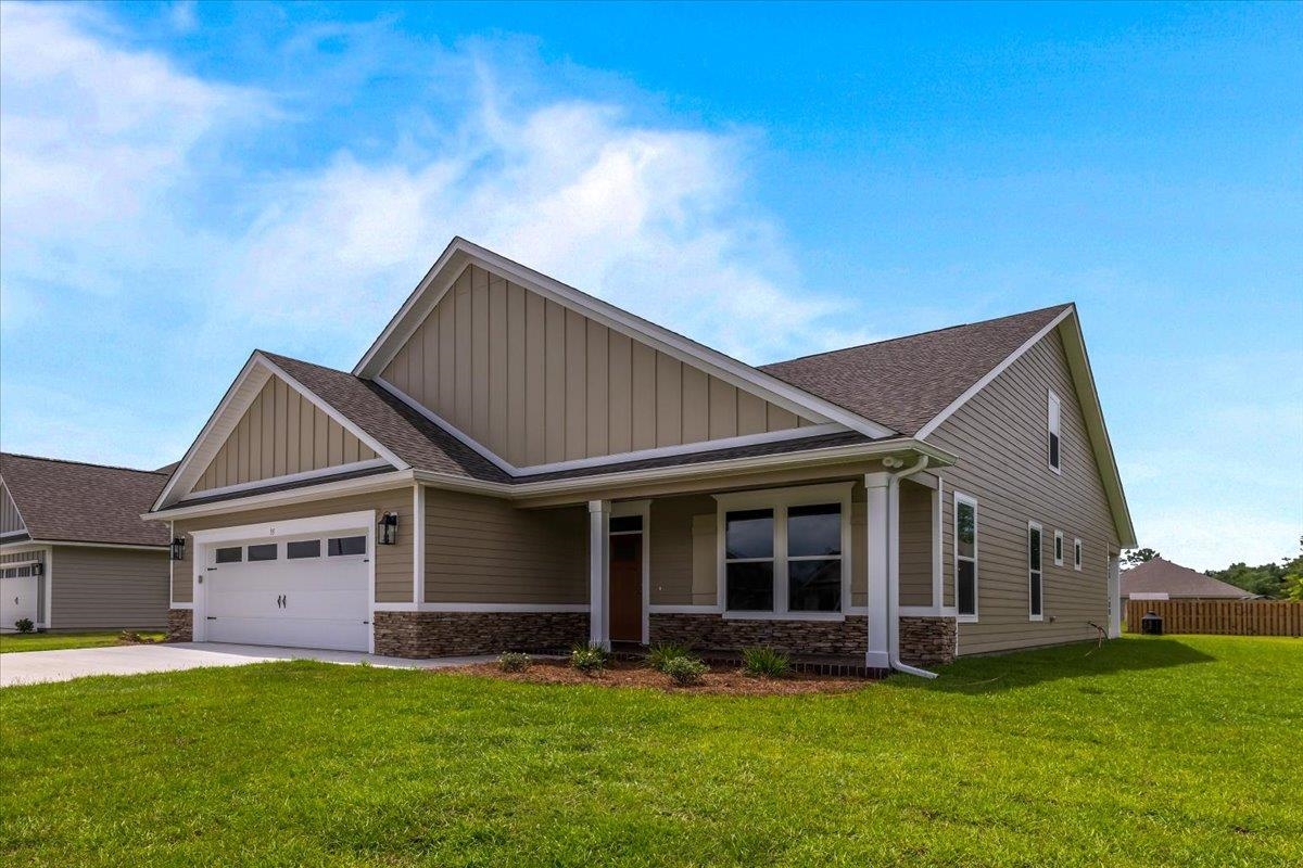 35 Arden Road Crawfordville, FL 32327 - Photo 3 of 41