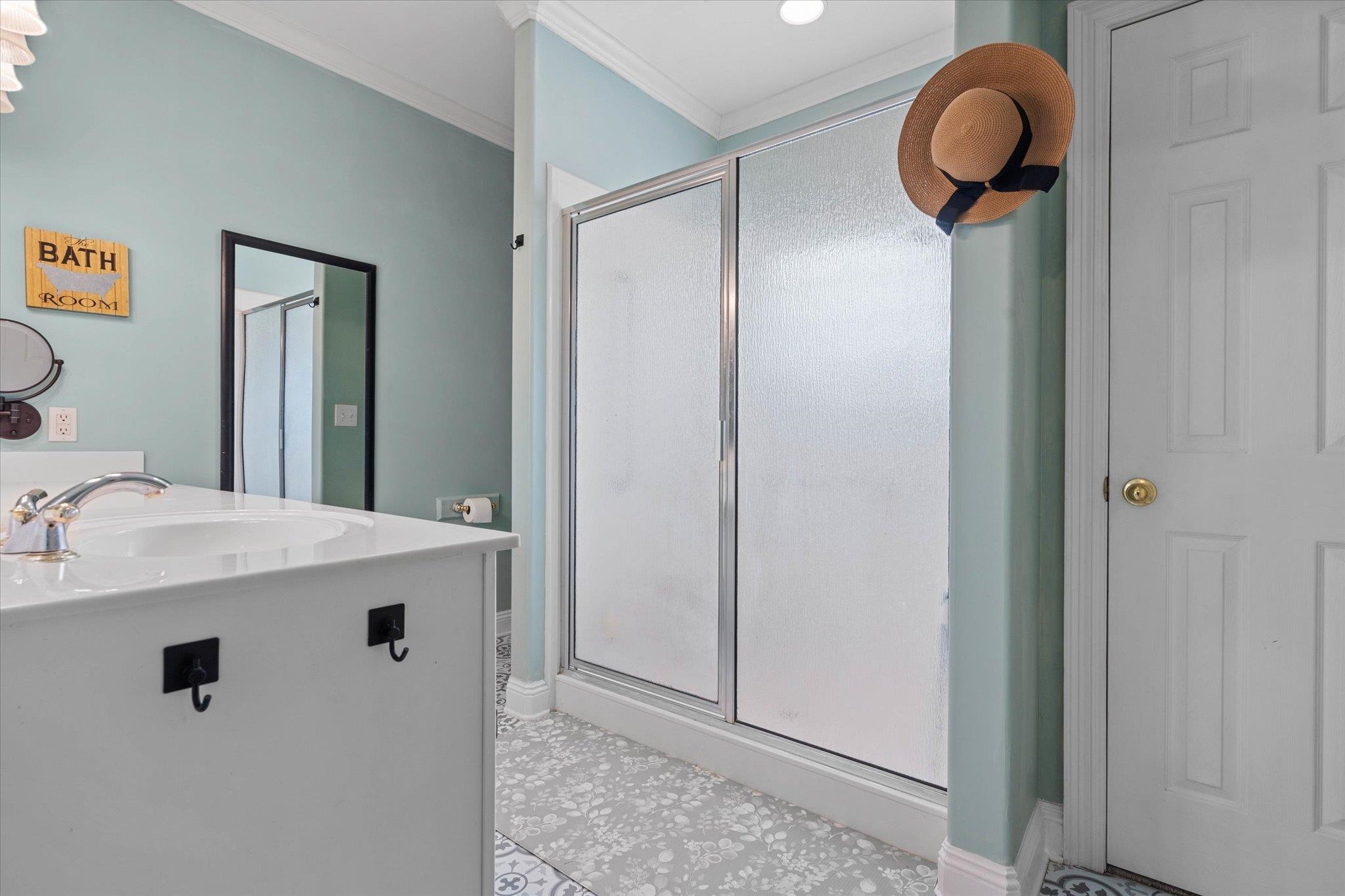 22760 Ridgewood Drive Robertsdale, AL 36567 - Photo 17 of 44 Bathroom