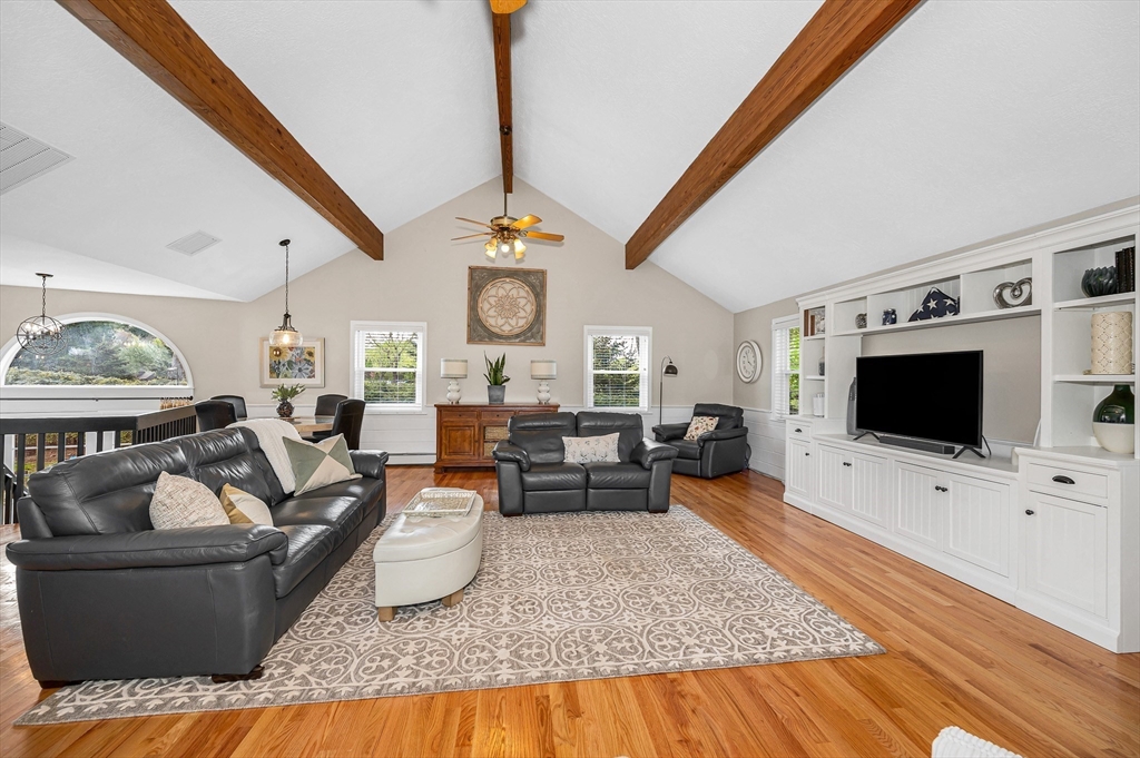 389 Marbleridge Road North Andover, MA 01845 - Photo 15 of 35
