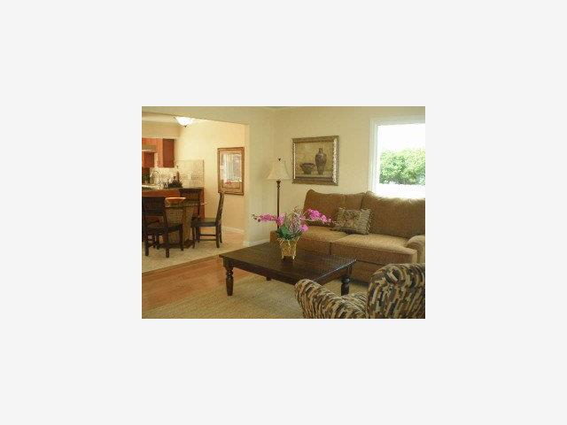 280 Brighton Road Pacifica, CA 94044 - Photo 2 of 9 a picture of a living room with a couch