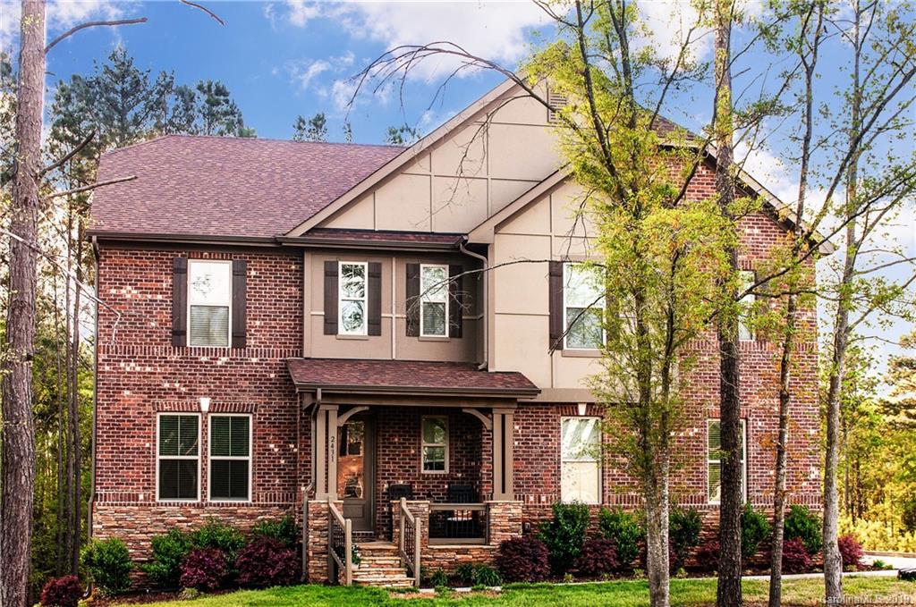 2431 Enchanto Road York, SC 29745 - Photo 1 of 39 Gallery Image 1