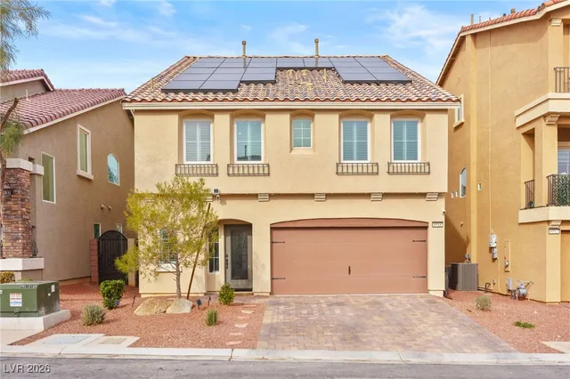 $549,999 | 6518 Averill Creek Avenue, Las Vegas, NV 89118