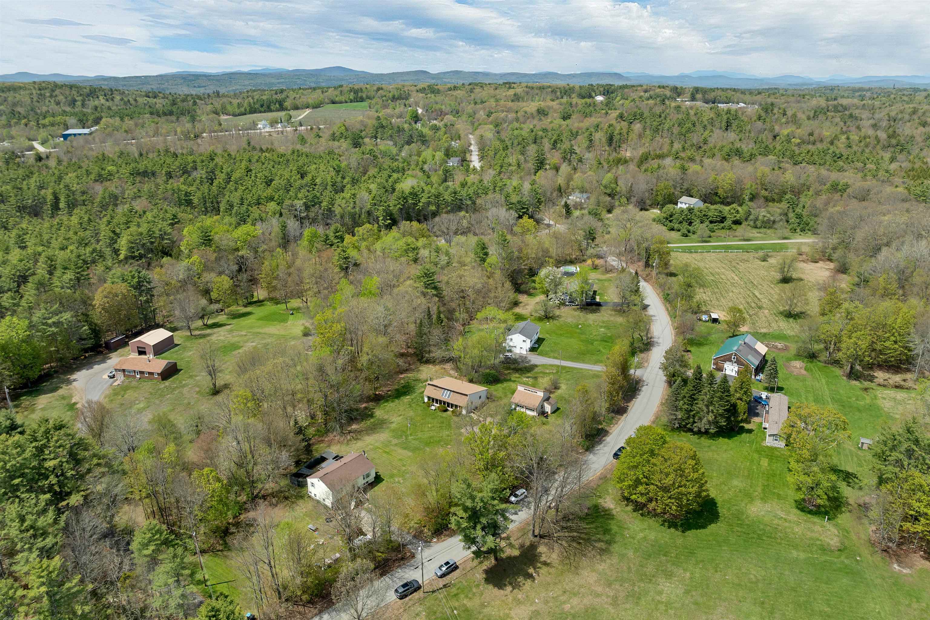 150 Farrarville Road Belmont, NH 03220 - Photo 37 of 39 Gallery Image 37