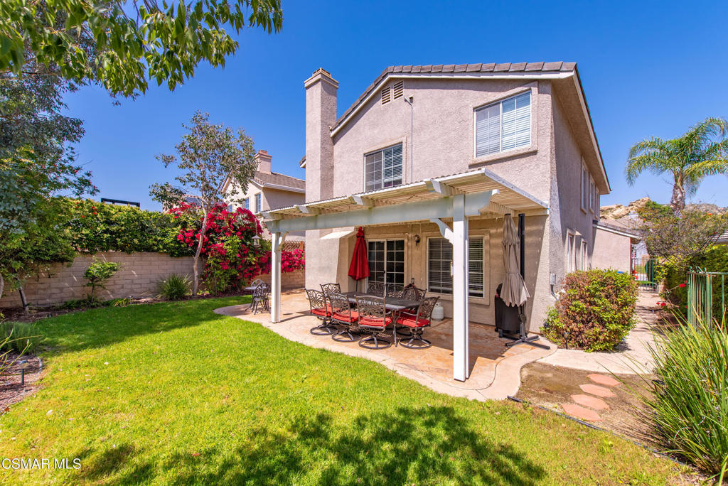 1715 Empty Saddle Road Simi Valley, CA 93063 - Photo 27 of 28 Gallery Image 27