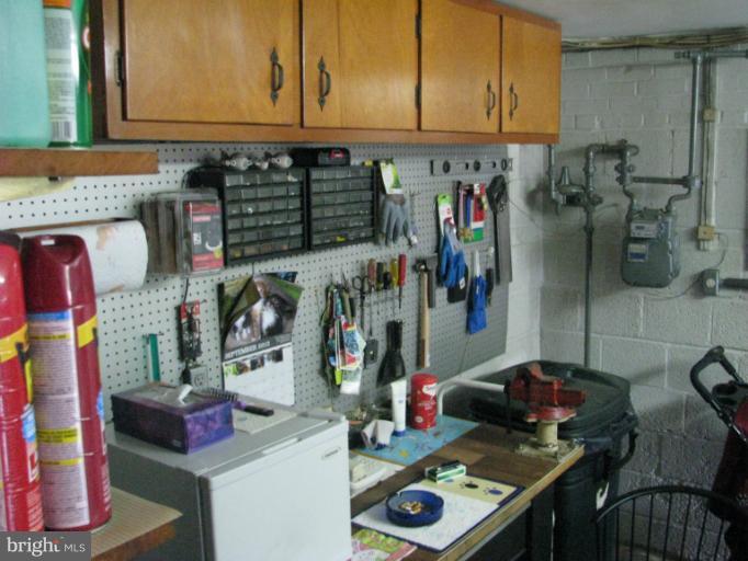 7425 Elgar Street Springfield, VA 22151 - Photo 4 of 28 a view of storage and utility room