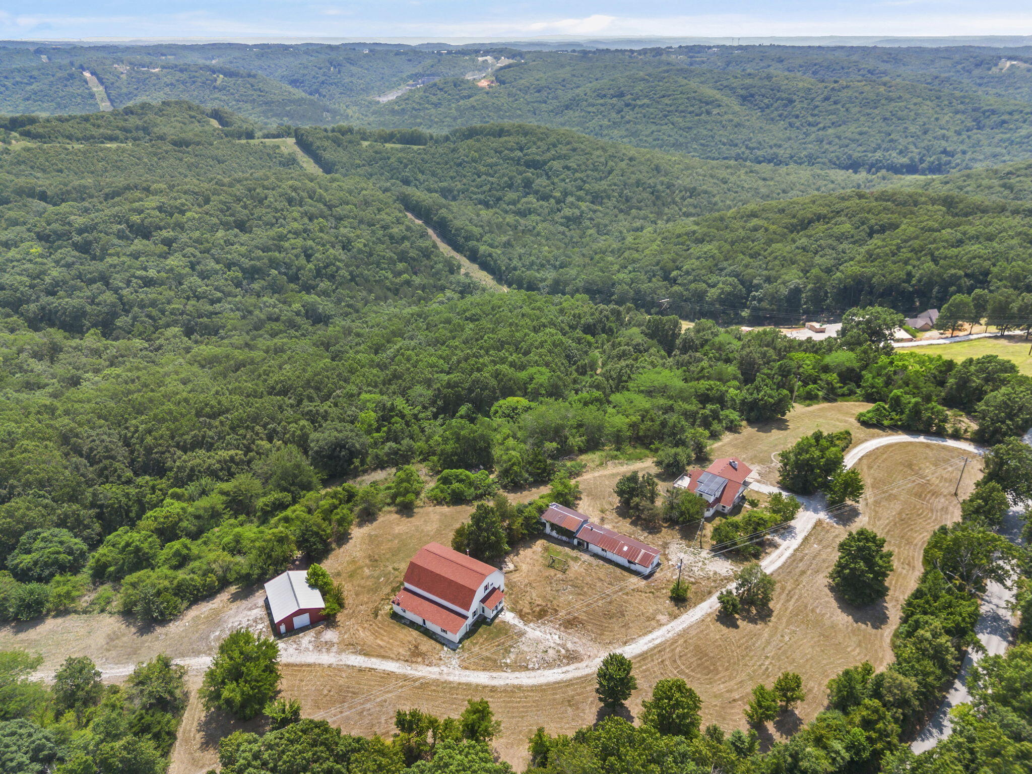 3816 Ance Creek Road Reeds Spring, MO 65737 - Photo 56 of 77 3816-Ance-Creek-Rd-Lake-House-Escape