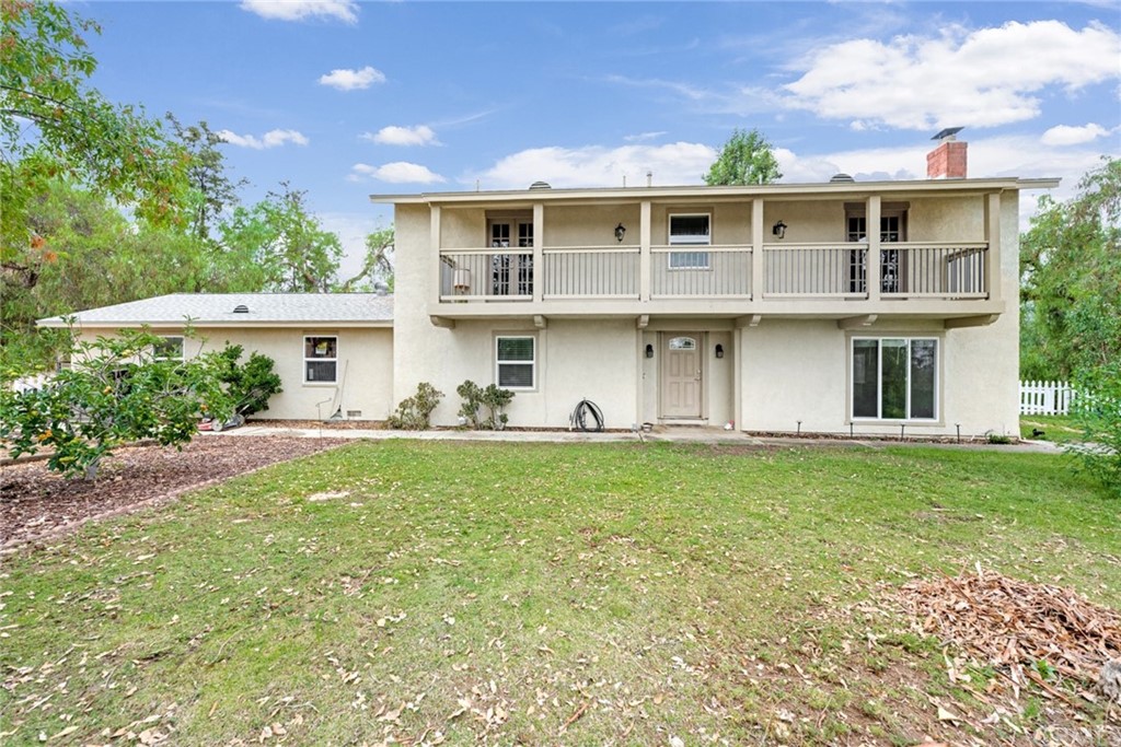 18934 Crop Road Riverside, CA 92504 - Photo 1 of 1 a front view of a house with a yard