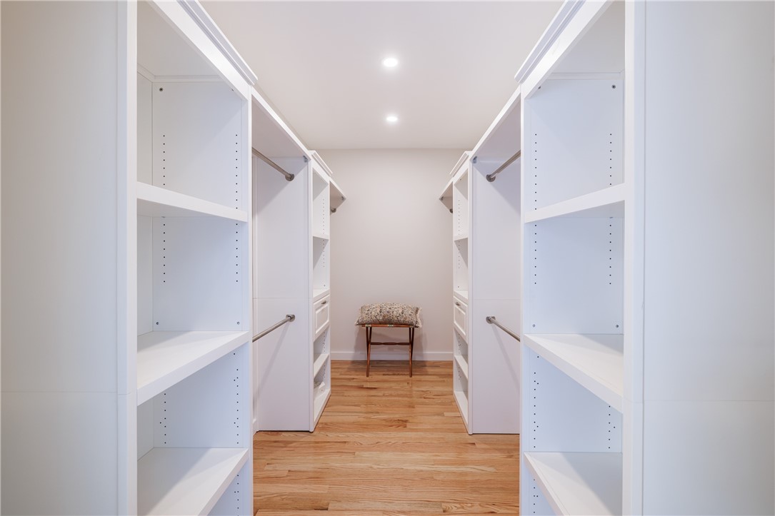 7834 N Road Victor, NY 14564 - Photo 25 of 47 Expansive his and her closet in the master suite
