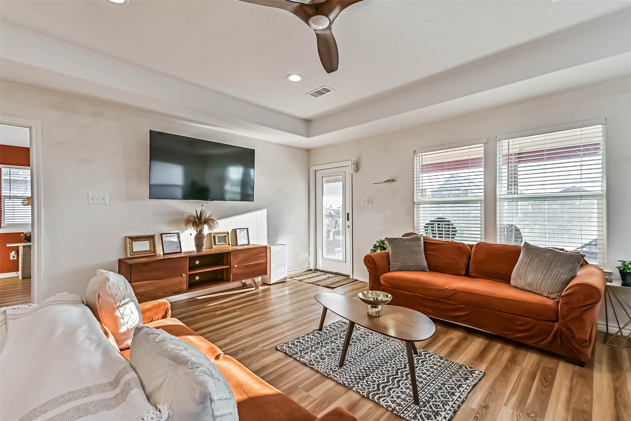 414 Thunder Road Surfside Beach, TX 77541 - Photo 17 of 48
