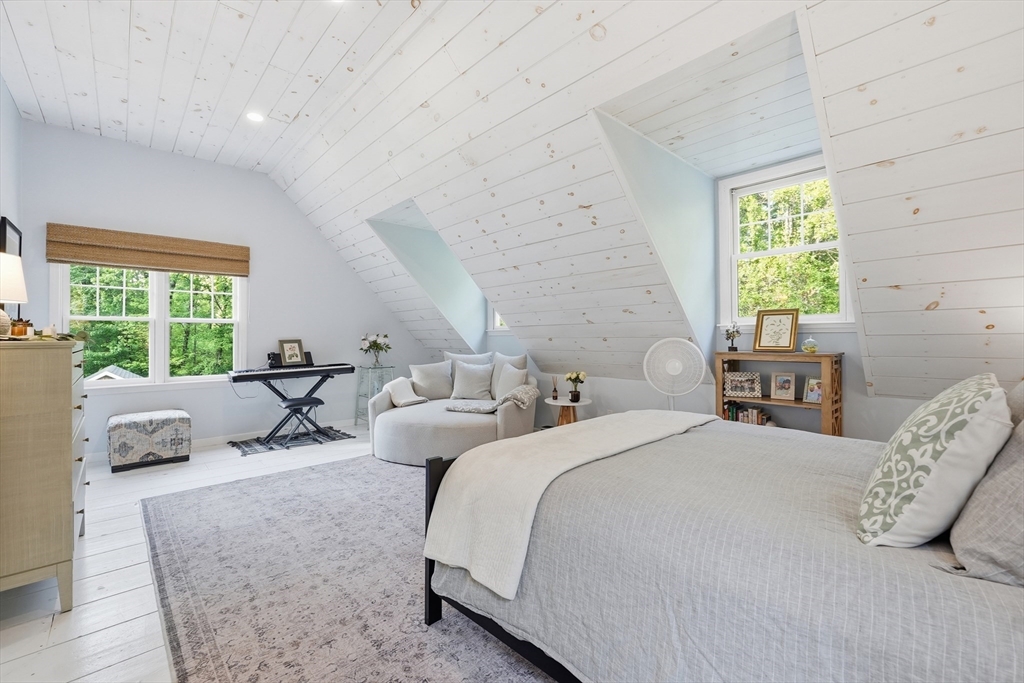 25 Houghton Road Princeton, MA 01541 - Photo 33 of 40