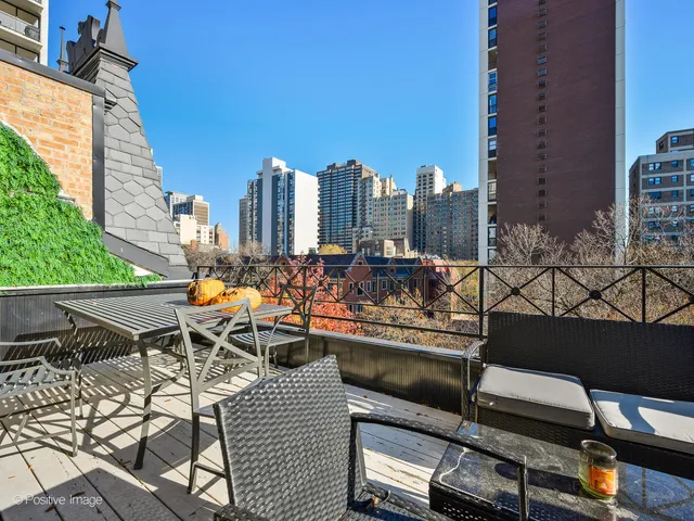 $1,500,000 | 1362 North State Parkway, Chicago, IL 60610