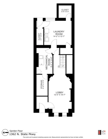 $1,500,000 | 1362 North State Parkway, Chicago, IL 60610