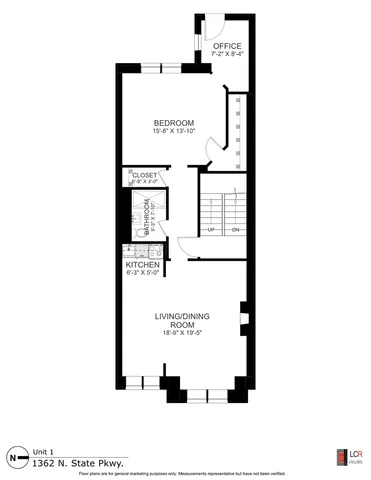 $1,500,000 | 1362 North State Parkway, Chicago, IL 60610