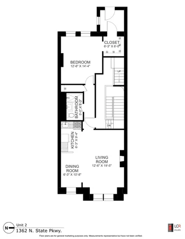 $1,500,000 | 1362 North State Parkway, Chicago, IL 60610