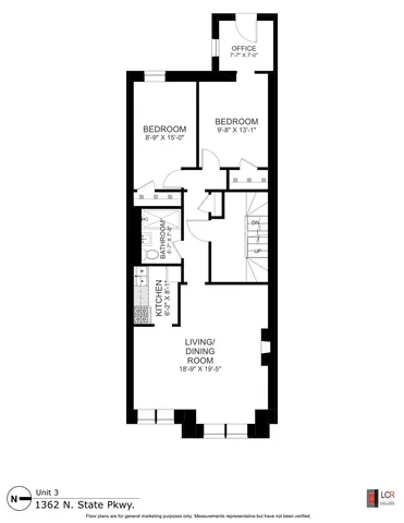 $1,500,000 | 1362 North State Parkway, Chicago, IL 60610