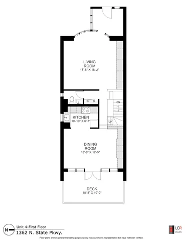 $1,500,000 | 1362 North State Parkway, Chicago, IL 60610