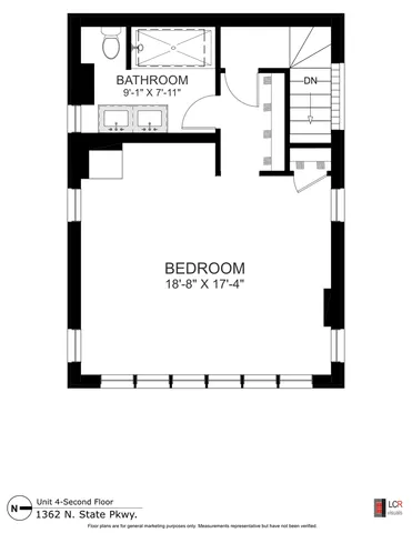 $1,500,000 | 1362 North State Parkway, Chicago, IL 60610