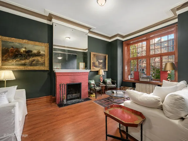 $1,500,000 | 1362 North State Parkway, Chicago, IL 60610