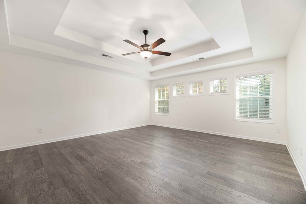 1159 James Way Fortson, GA 31808 - Photo 21 of 48 Primary Bedroom