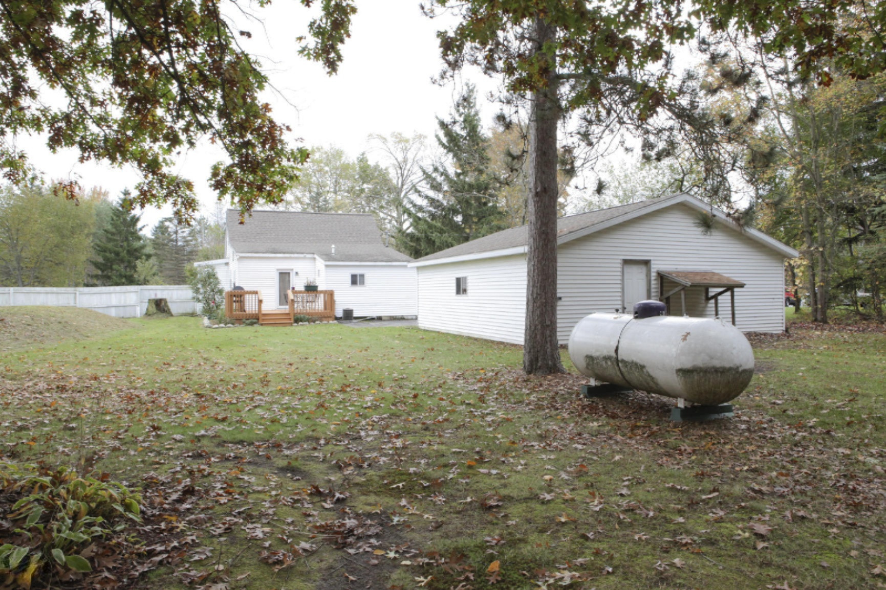 3361 South Sullivan Road Ravenna, MI 49451 - Photo 13 of 15 Simons_5