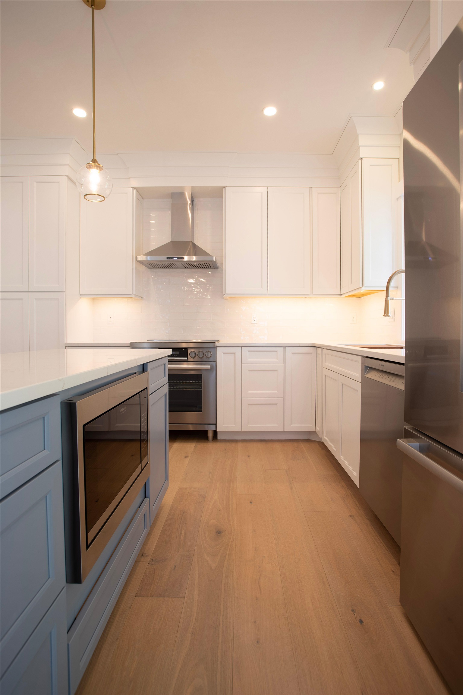 136 Locust Street, Unit 104 Dover, NH 03820 - Photo 12 of 45