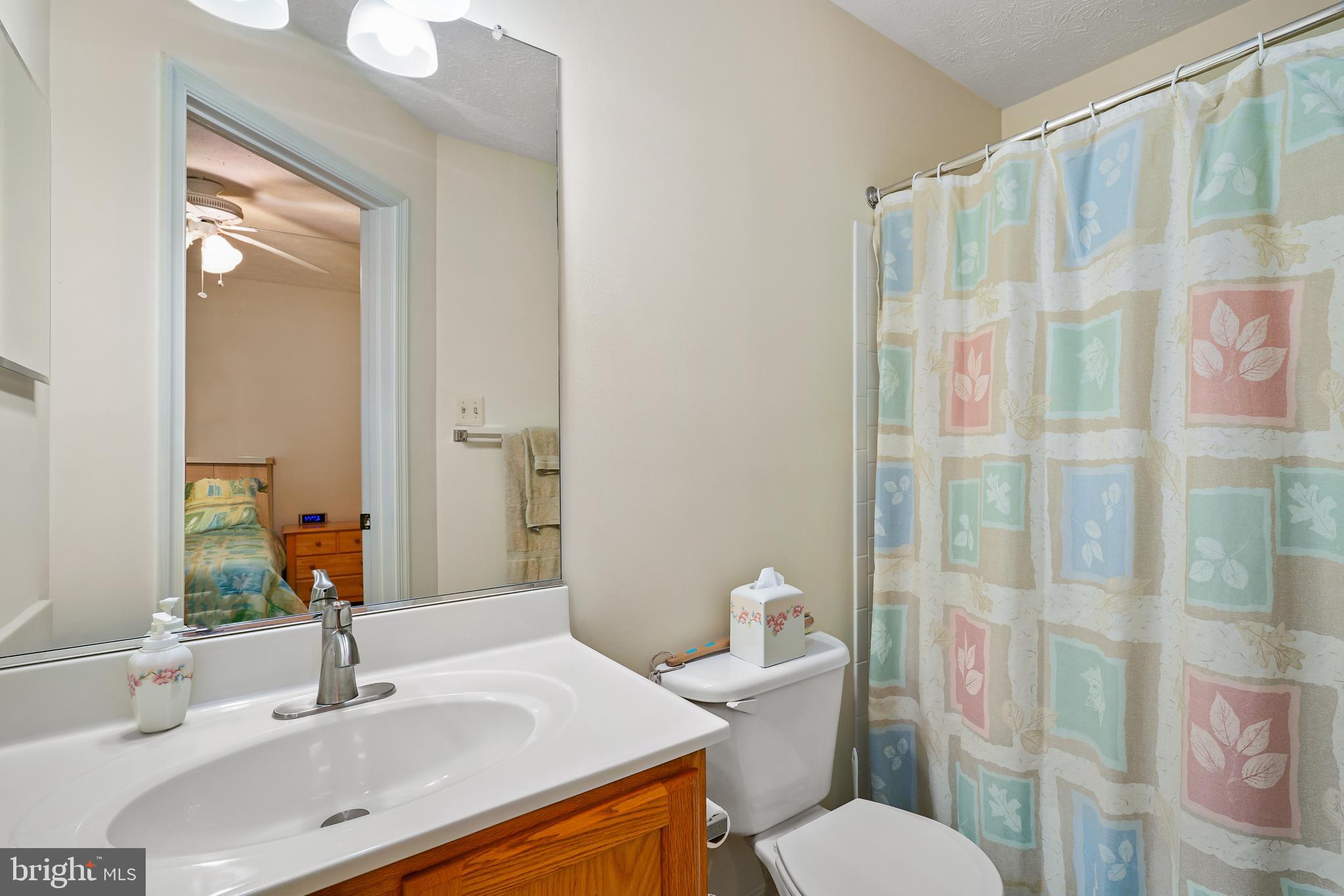 41 Austins Way Elkton, MD 21921 - Photo 31 of 47 a bathroom with a sink a toilet and shower
