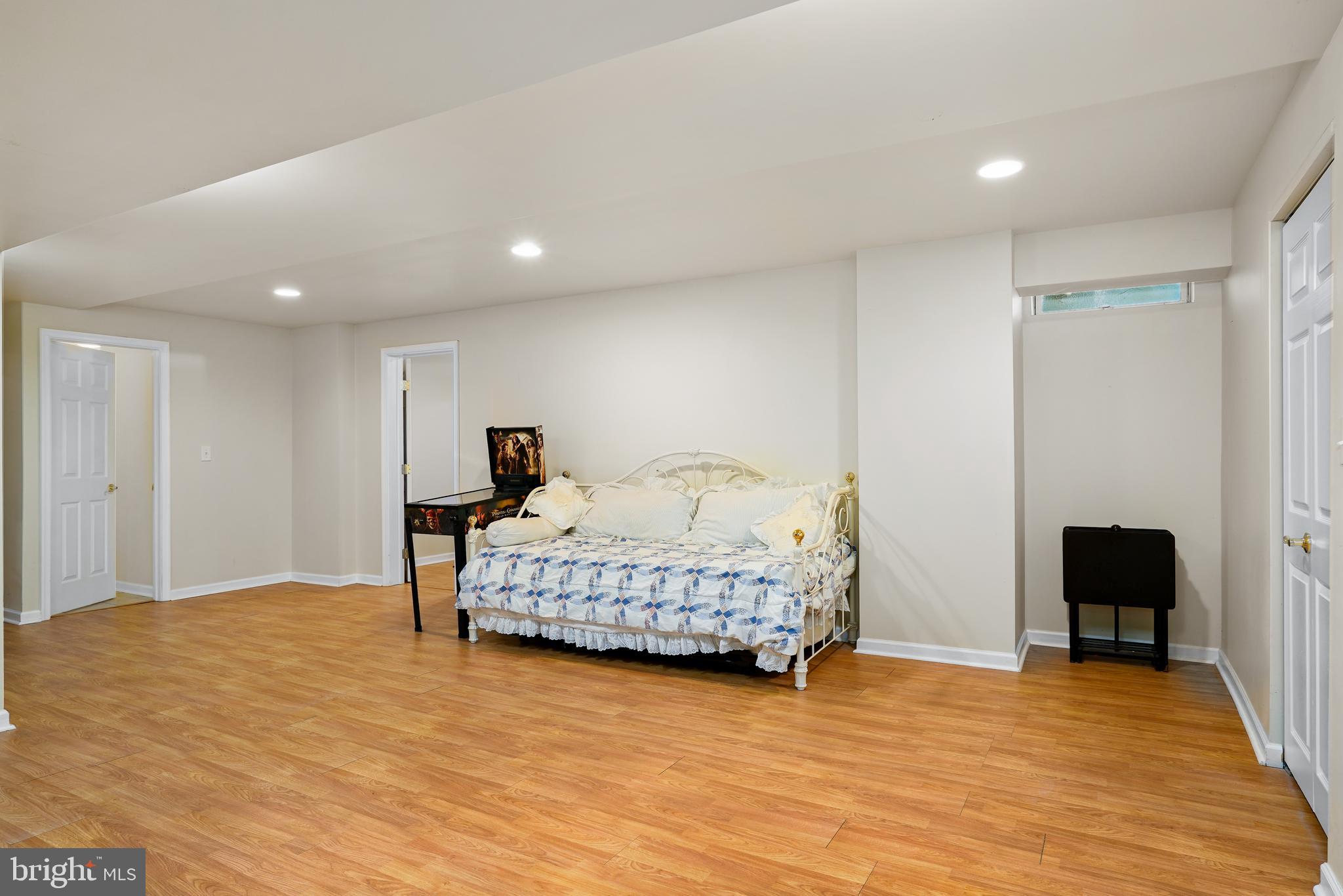 41 Austins Way Elkton, MD 21921 - Photo 38 of 47 a bedroom with a bed and a chair