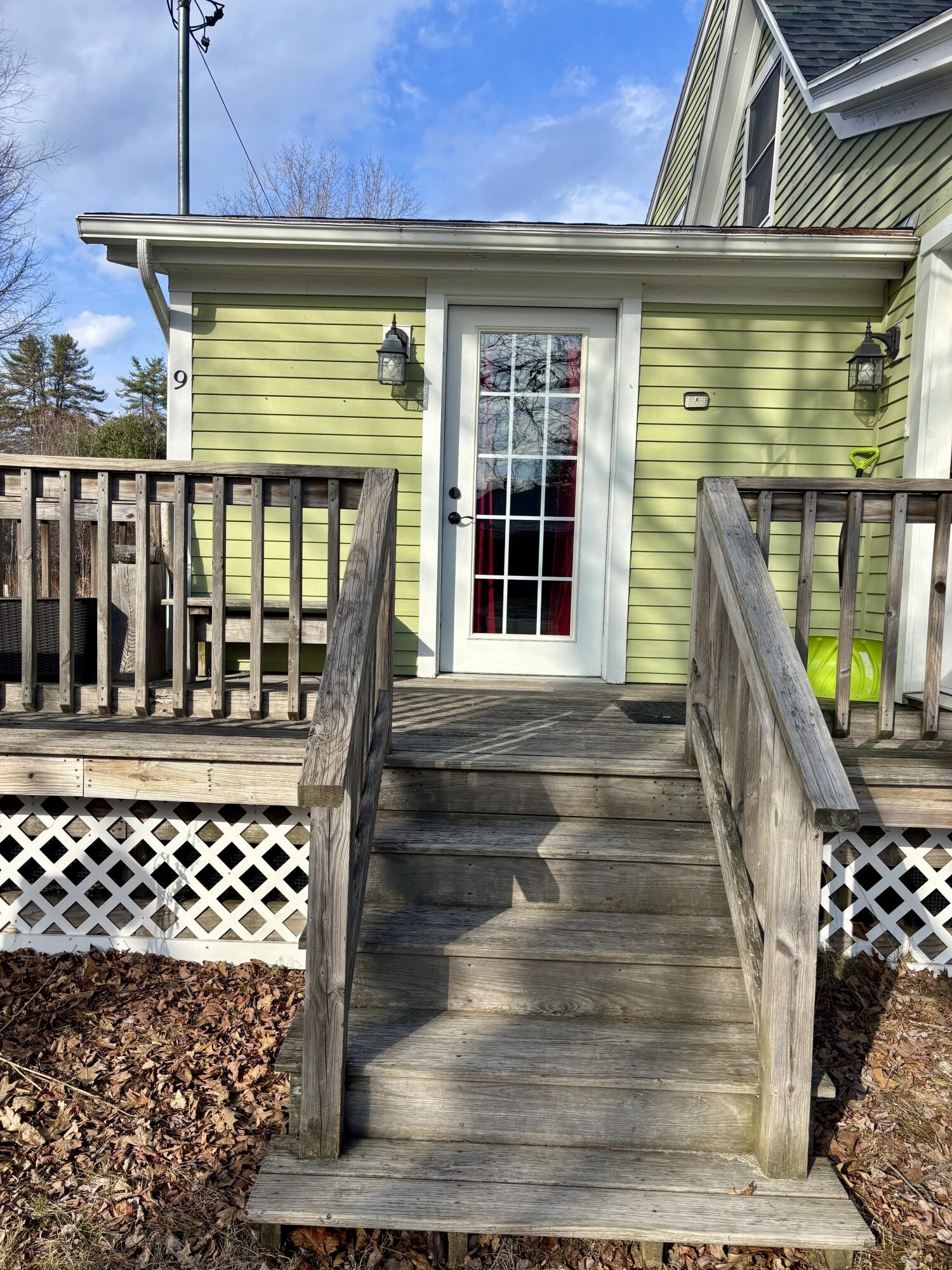 9 Flag Pond Road Saco, ME 04072 - Photo 7 of 11 IMG_20260501_145625