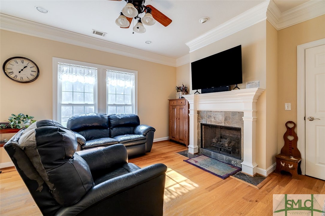 23 Hiram Road Bloomingdale, GA 31302 - Photo 14 of 37 Gallery Image 14