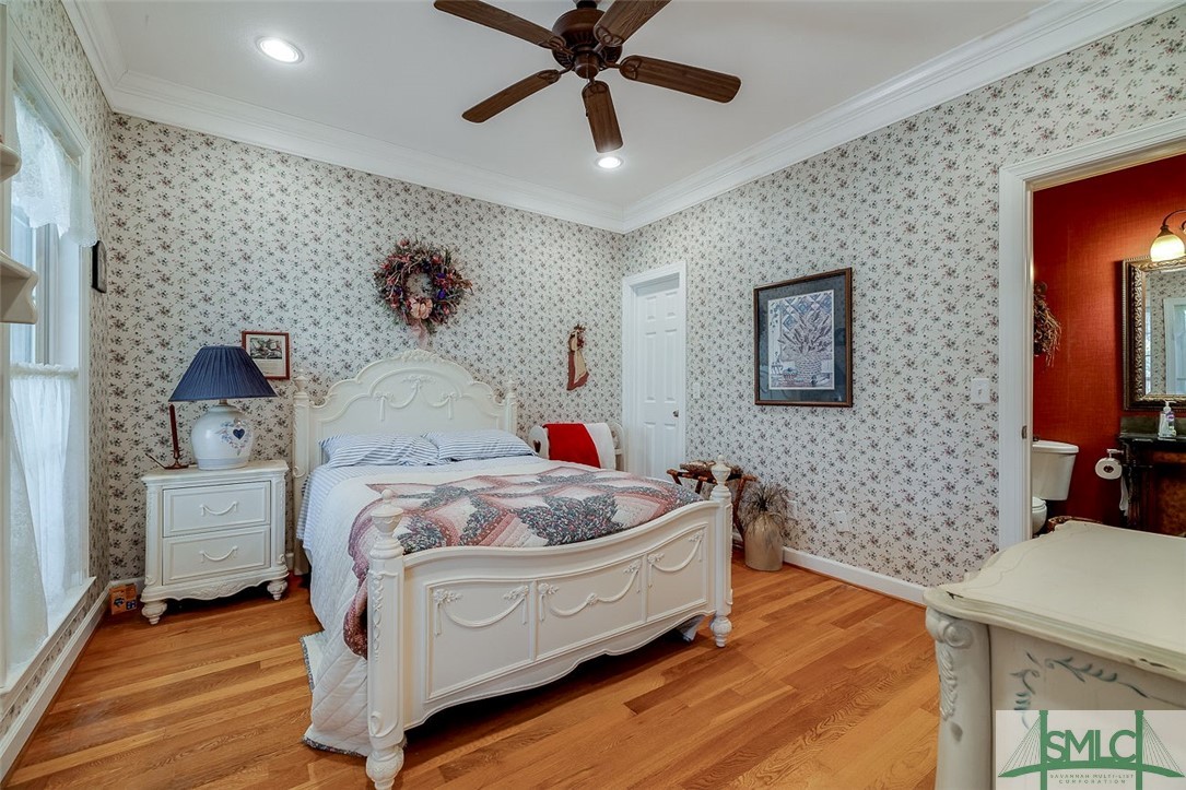 23 Hiram Road Bloomingdale, GA 31302 - Photo 17 of 37 Gallery Image 17