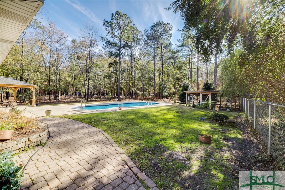 23 Hiram Road Bloomingdale, GA 31302 - Photo 35 of 37 Gallery Image 35