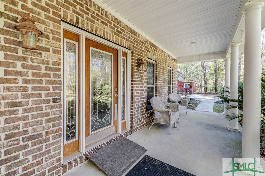 23 Hiram Road Bloomingdale, GA 31302 - Photo 4 of 37 Gallery Image 4