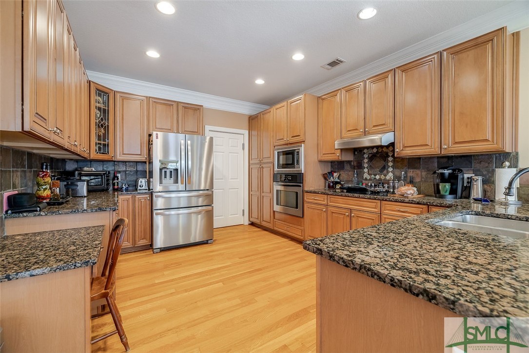 23 Hiram Road Bloomingdale, GA 31302 - Photo 10 of 37 Gallery Image 10