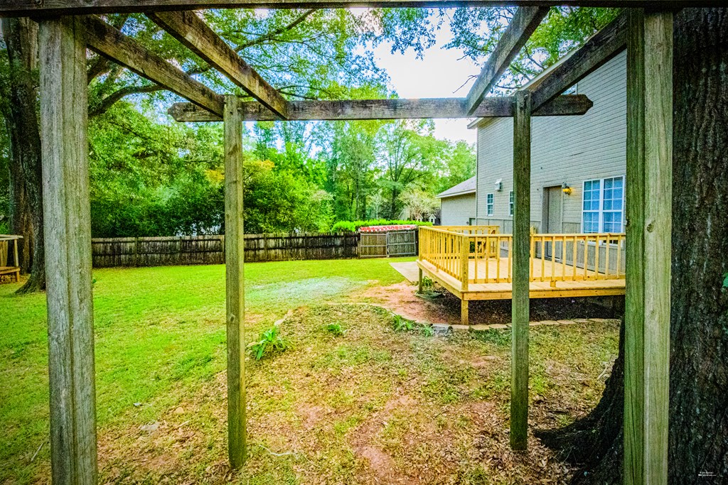 100 Rambling Way Dothan, AL 36303 - Photo 3 of 28