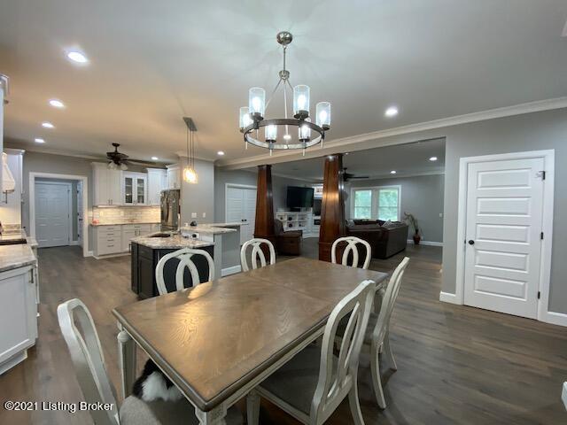 288 Barnes Road Bardstown, KY 40004 - Photo 17 of 59 18 (2)
