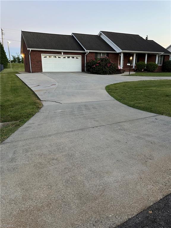 128 Meadowview Road Mocksville, NC 27028 - Photo 1 of 1