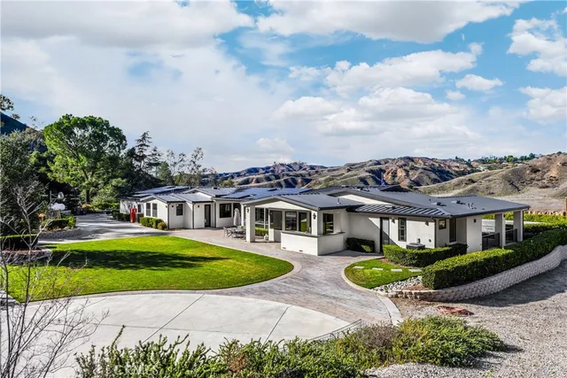 $1,949,990 | 31615 Live Oak Canyon Road, Redlands, CA 92373