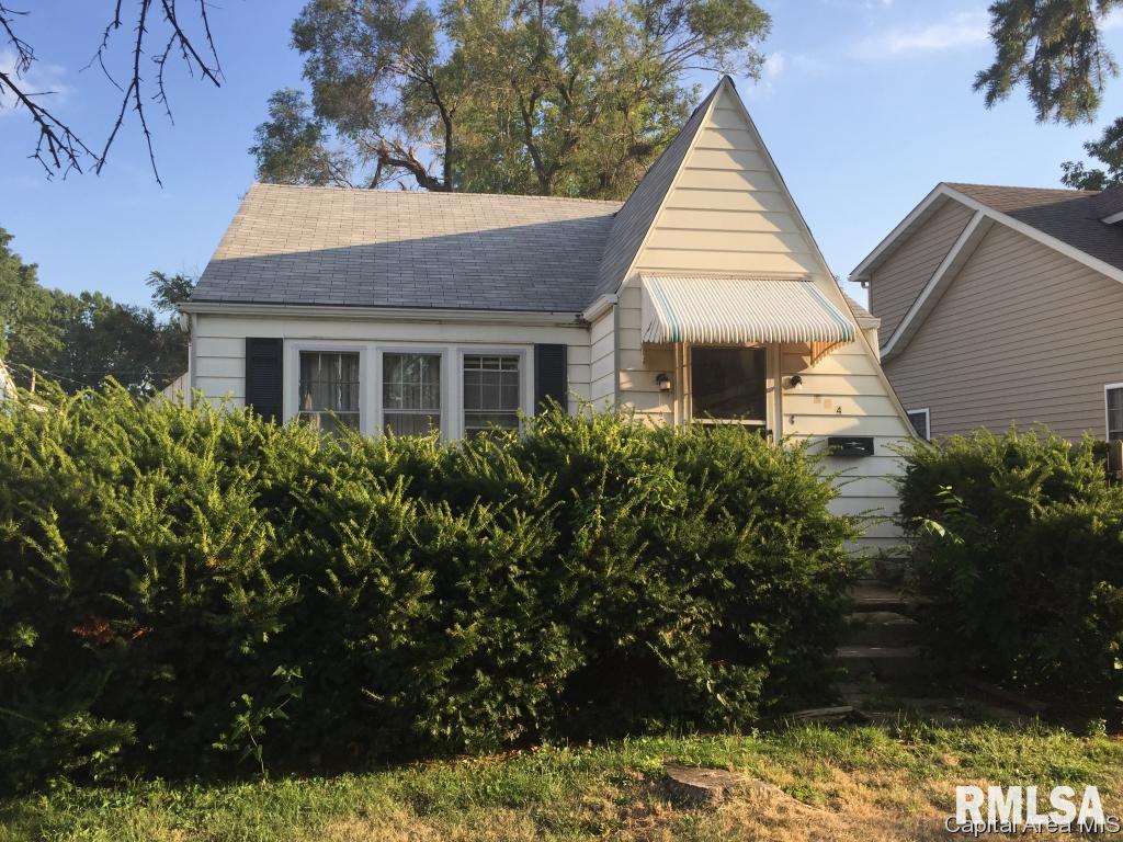 504 Kern Street Springfield, IL 62703 - Photo 1 of 1