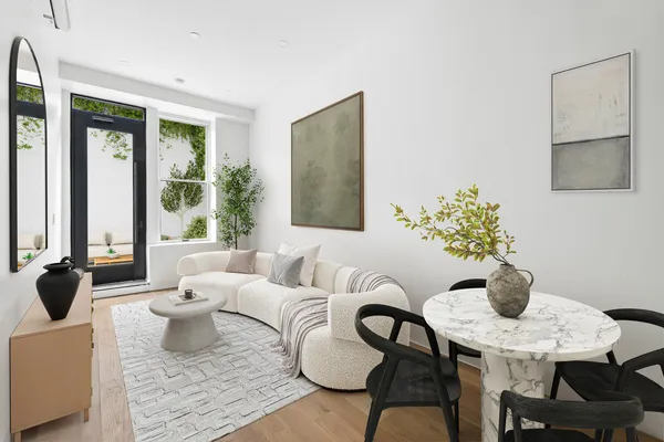 $4,400 | 286 Covert Street, Unit 1B | Bushwick