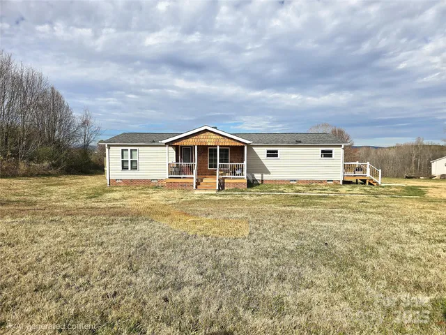 $225,000 | 125 Hallman Mill Road, Lawndale, NC 28090