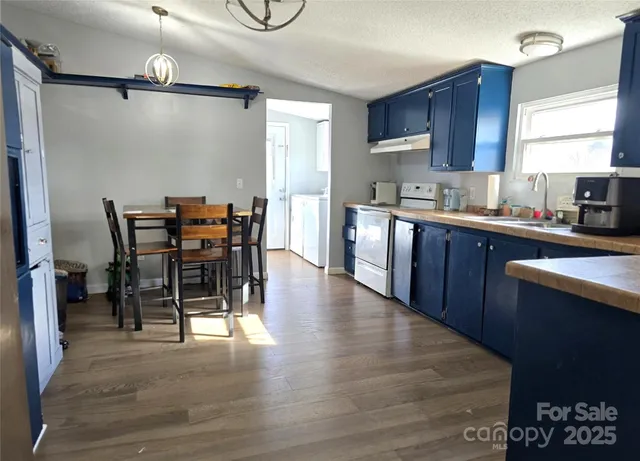 $225,000 | 125 Hallman Mill Road, Lawndale, NC 28090