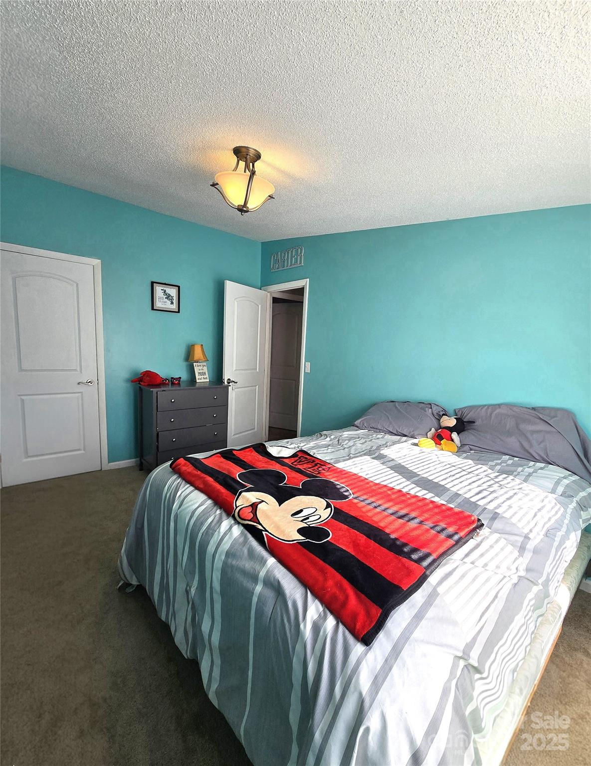 125 Hallman Mill Road Lawndale, NC 28090 - Photo 16 of 20