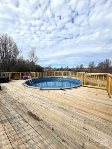 $225,000 | 125 Hallman Mill Road, Lawndale, NC 28090