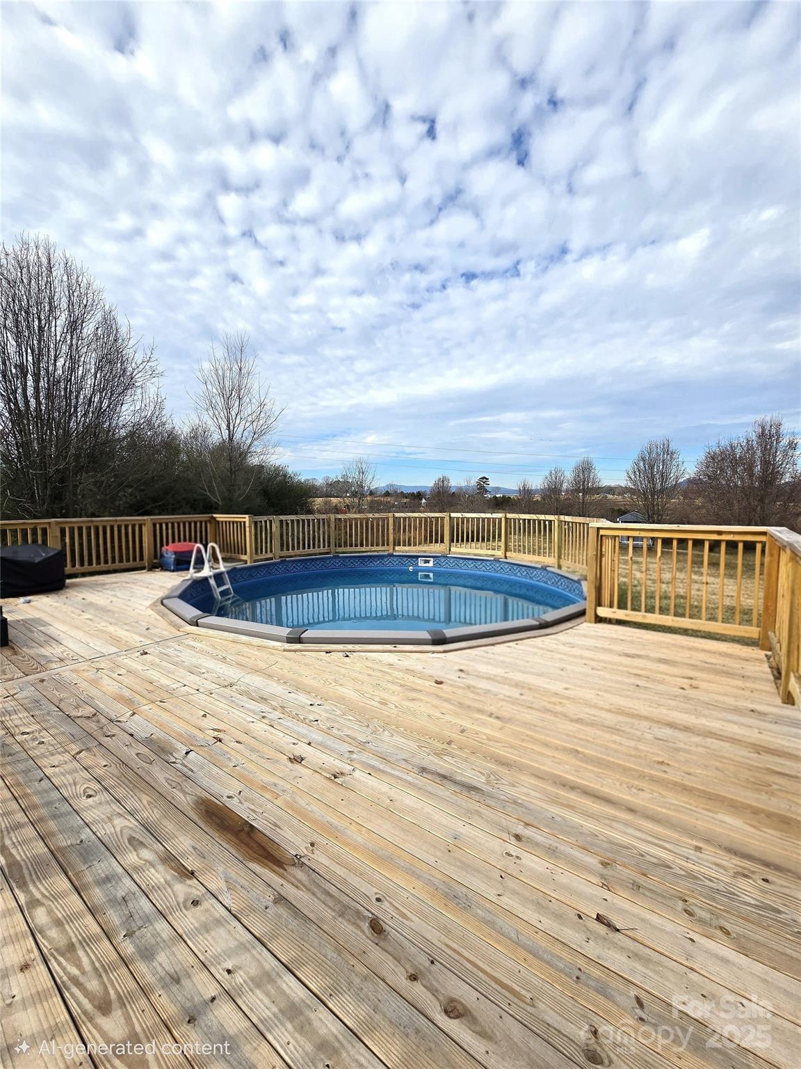 125 Hallman Mill Road Lawndale, NC 28090 - Photo 20 of 20