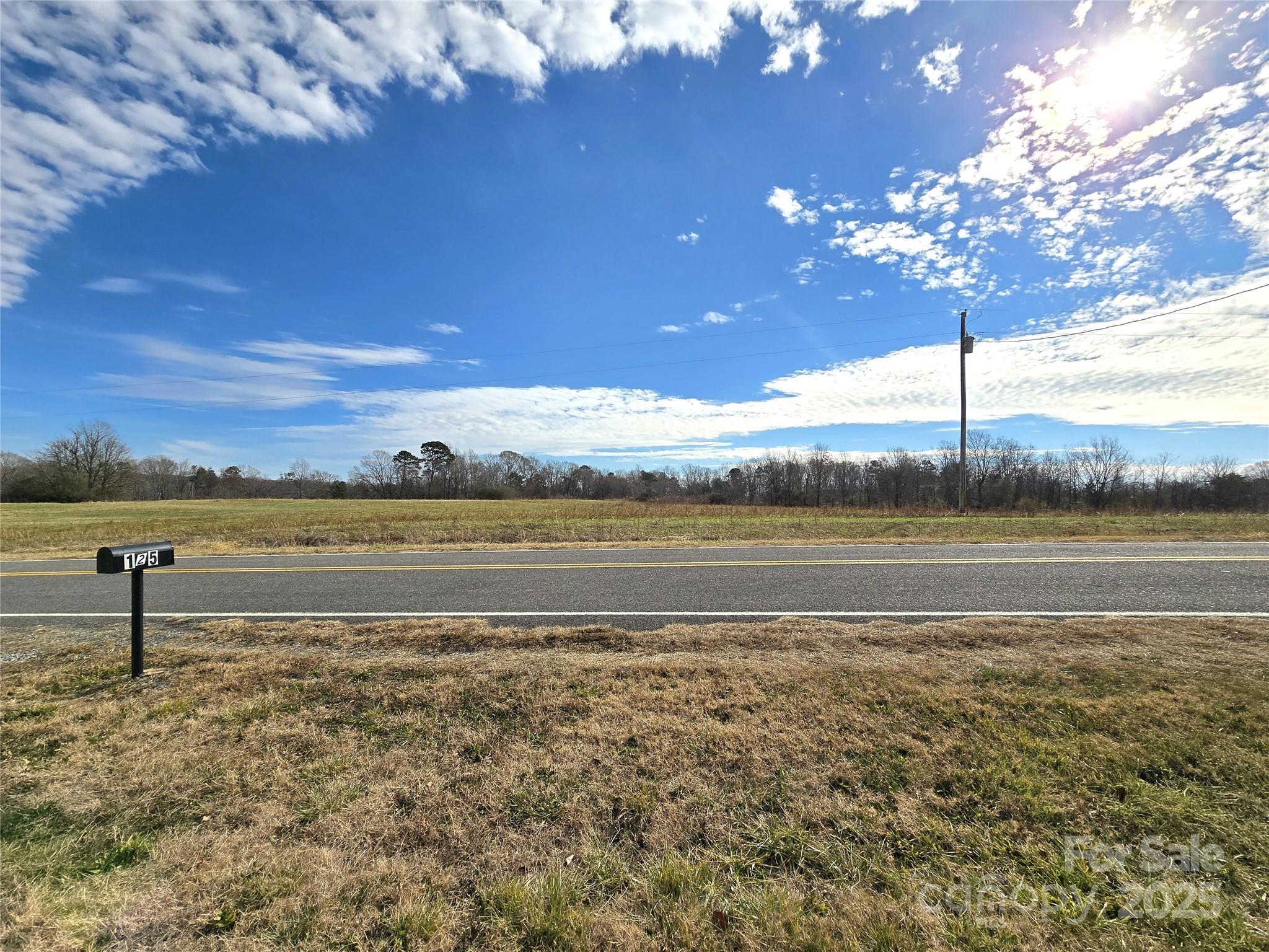 125 Hallman Mill Road Lawndale, NC 28090 - Photo 3 of 20