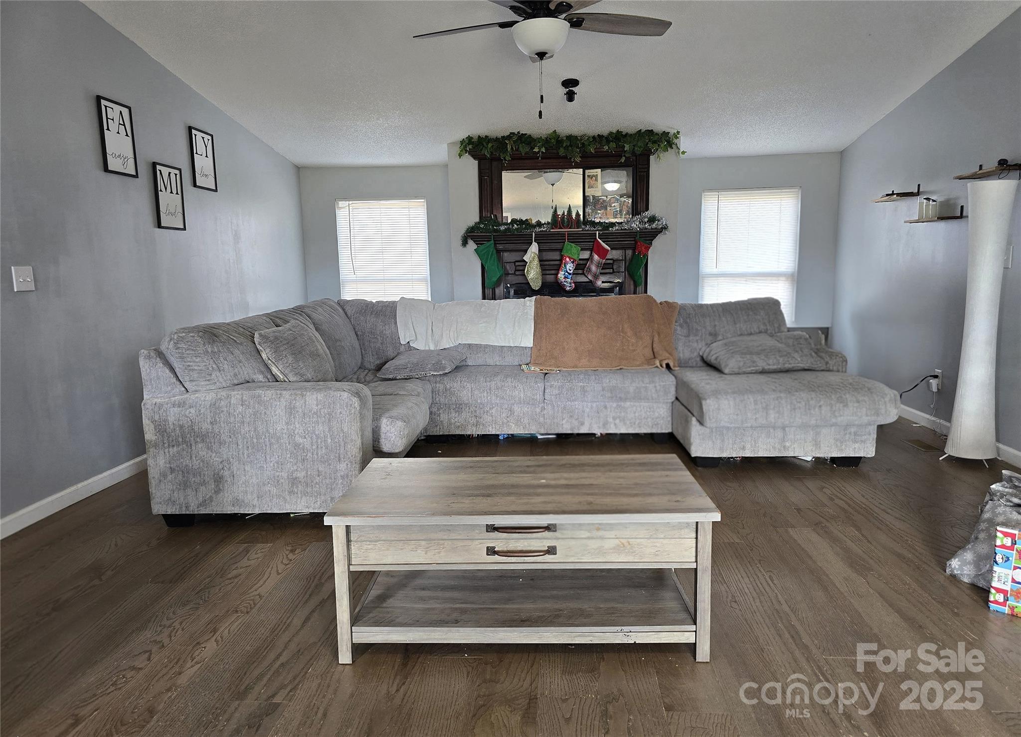 125 Hallman Mill Road Lawndale, NC 28090 - Photo 7 of 20