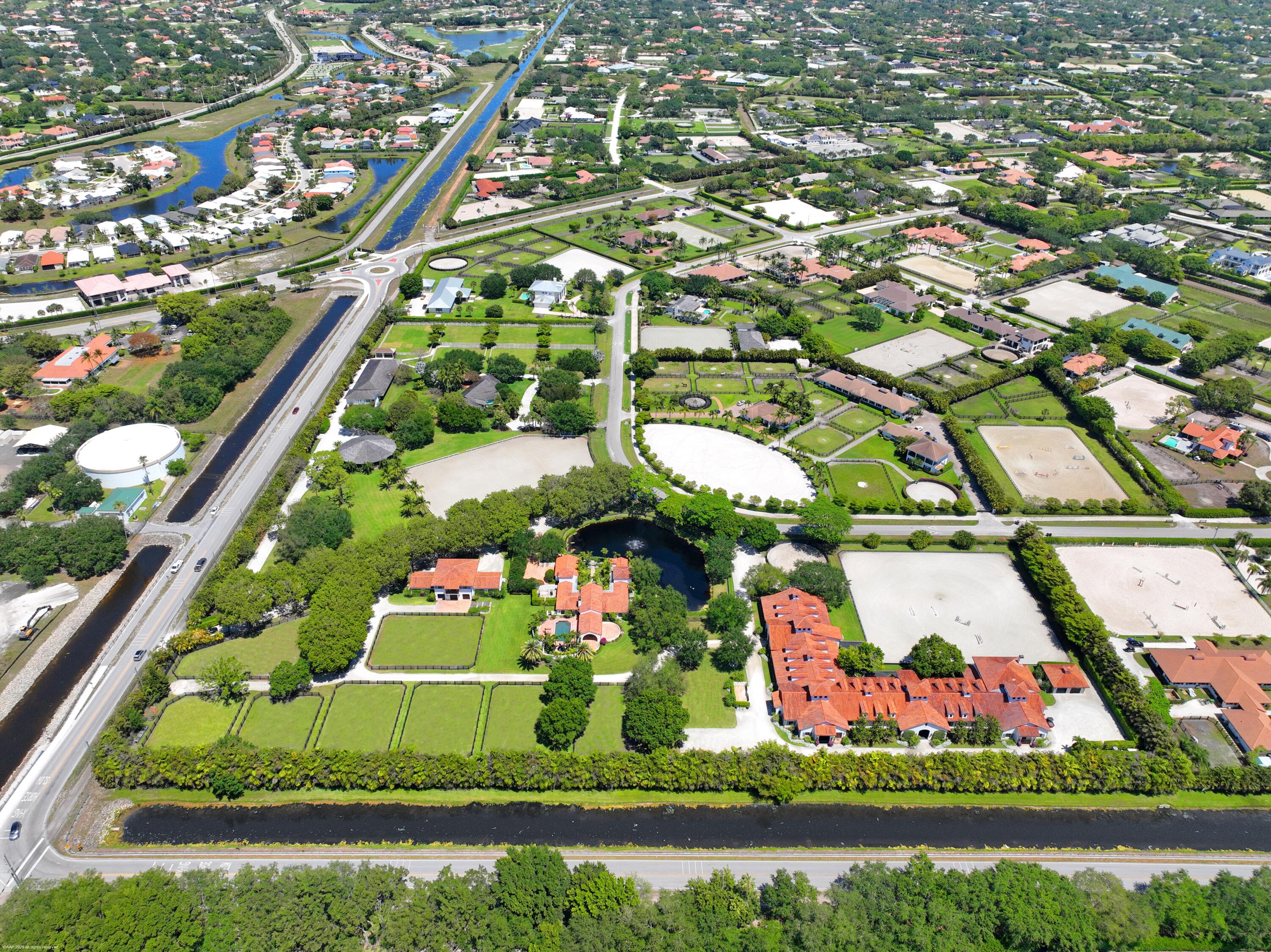 14775 Equestrian Way Wellington, FL 33414 - Photo 101 of 114 14775 Equestrian Way 003