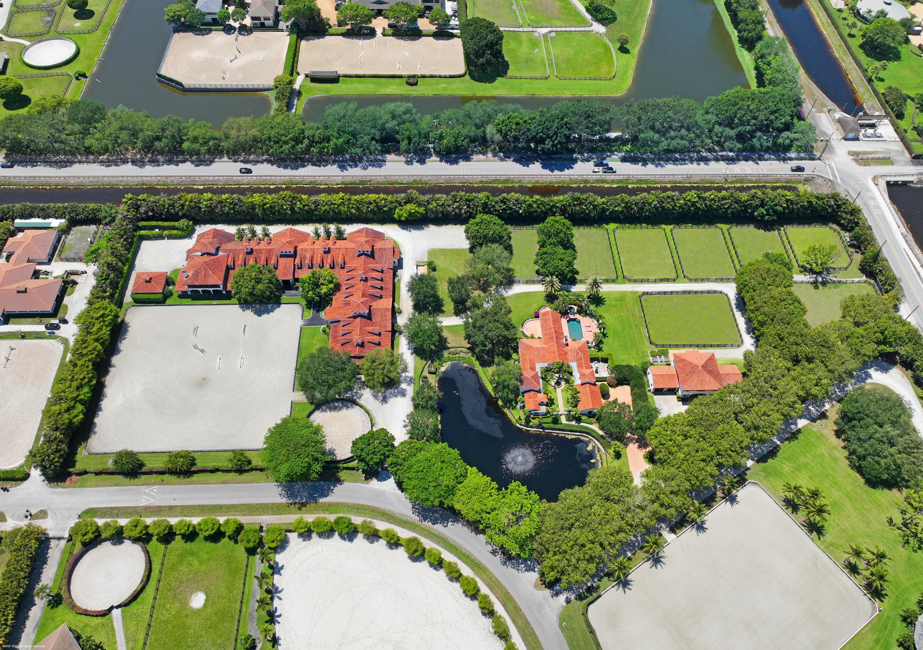 14775 Equestrian Way Wellington, FL 33414 - Photo 103 of 114 14775 Equestrian Way 005